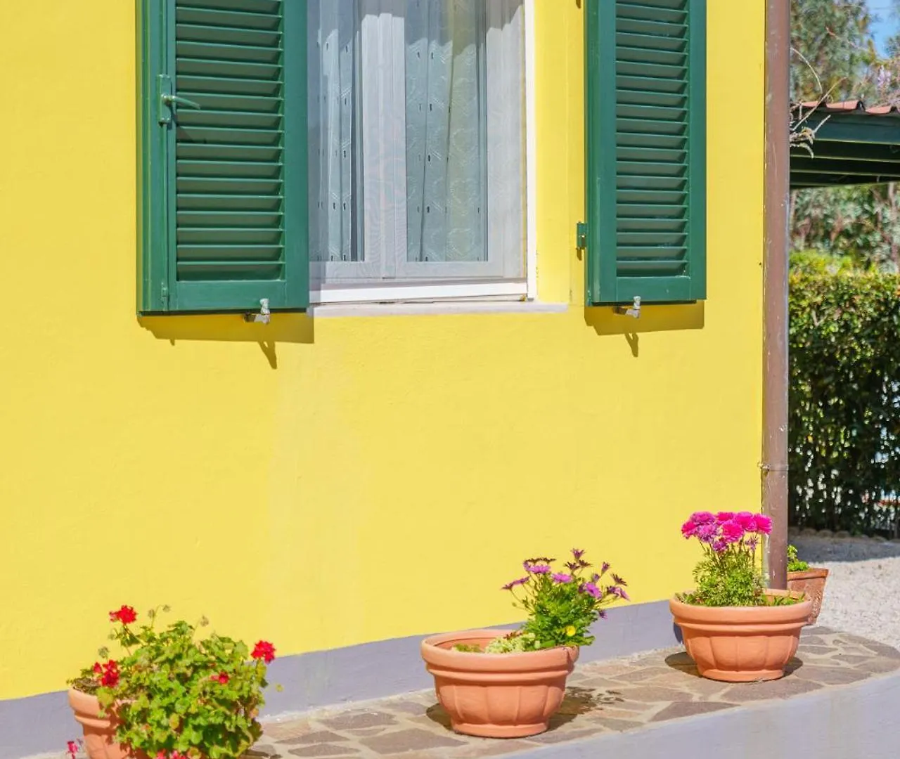 Vakantiehuis Marina Vip Villa Marciana