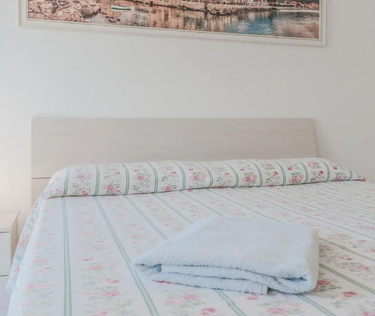 Marina Vip Villa Marciana