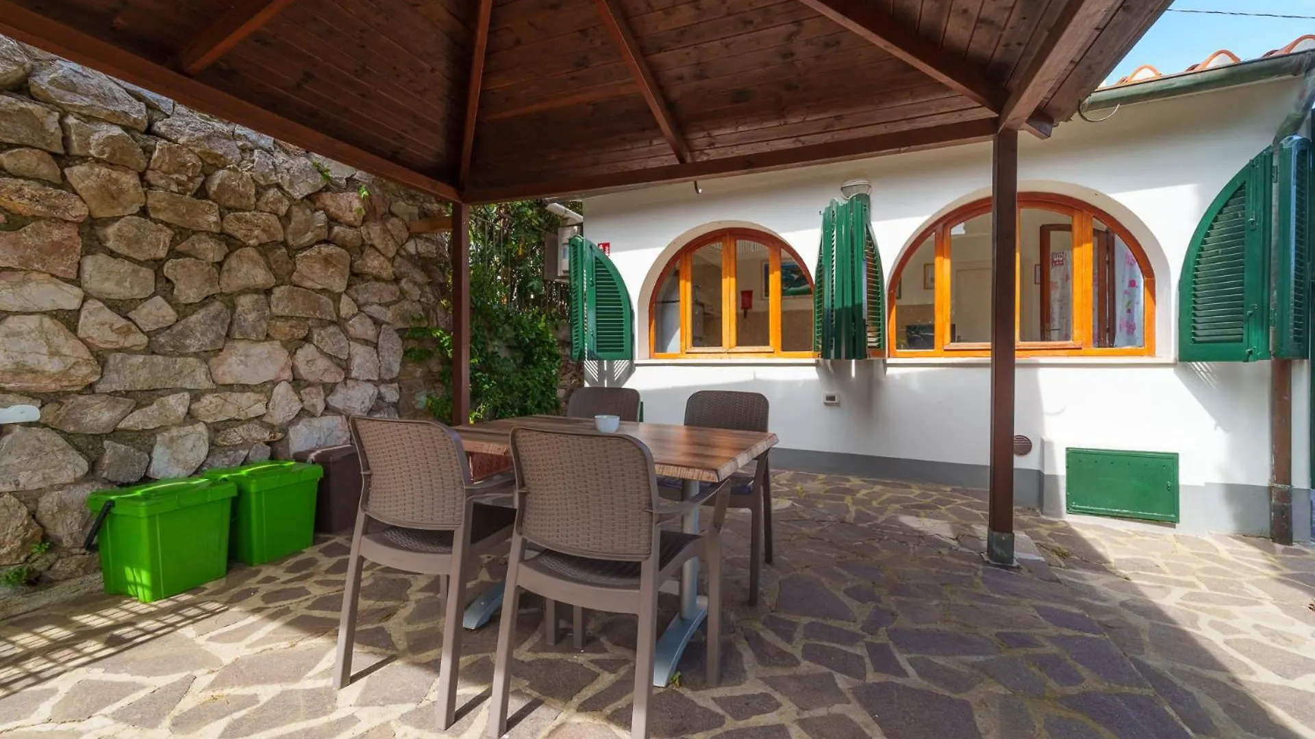 Marina Vip Villa Marciana  Vakantiehuis Marciana (Isola d'Elba)