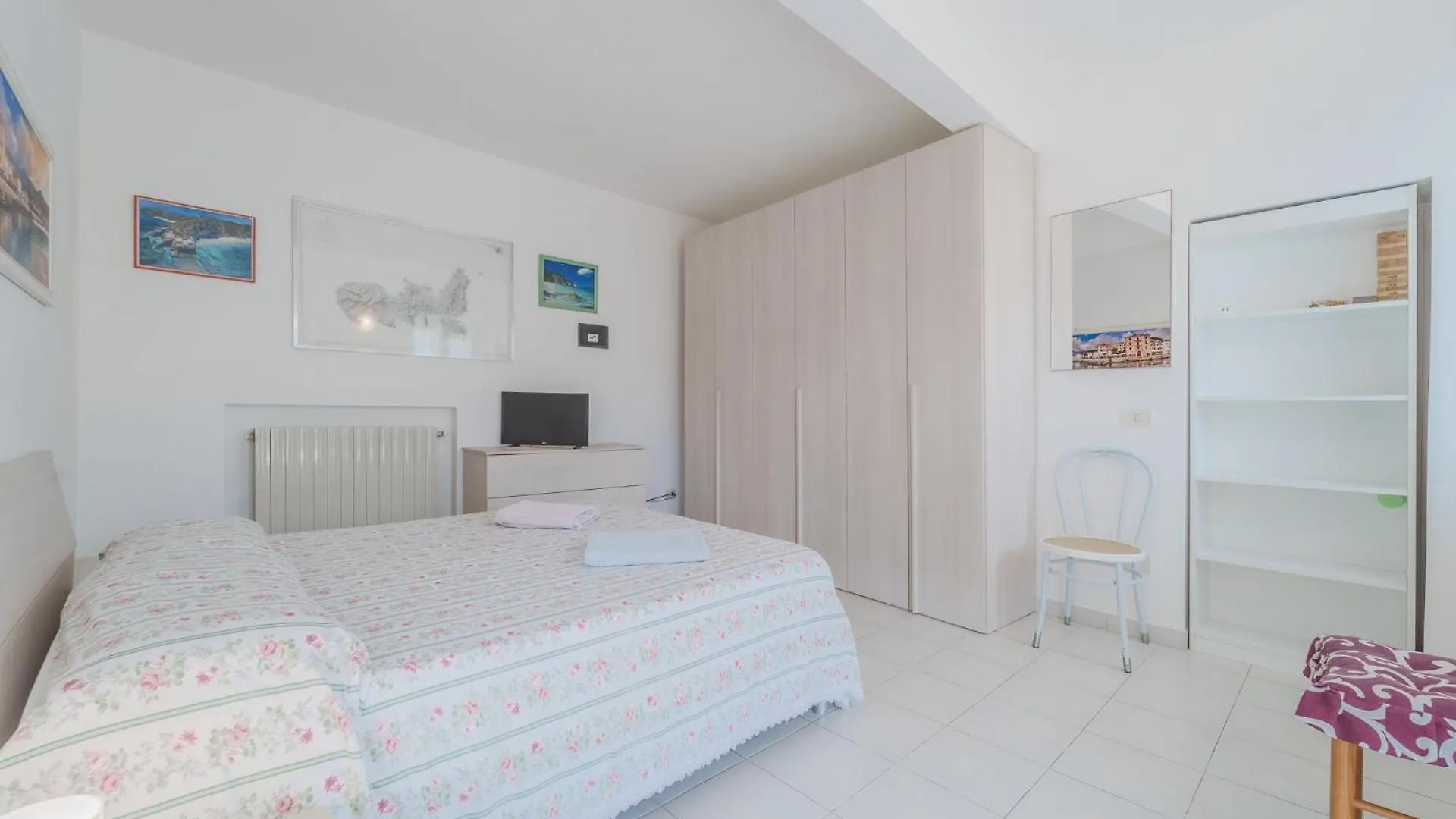 Vakantiehuis Marina Vip Villa Marciana  Italië