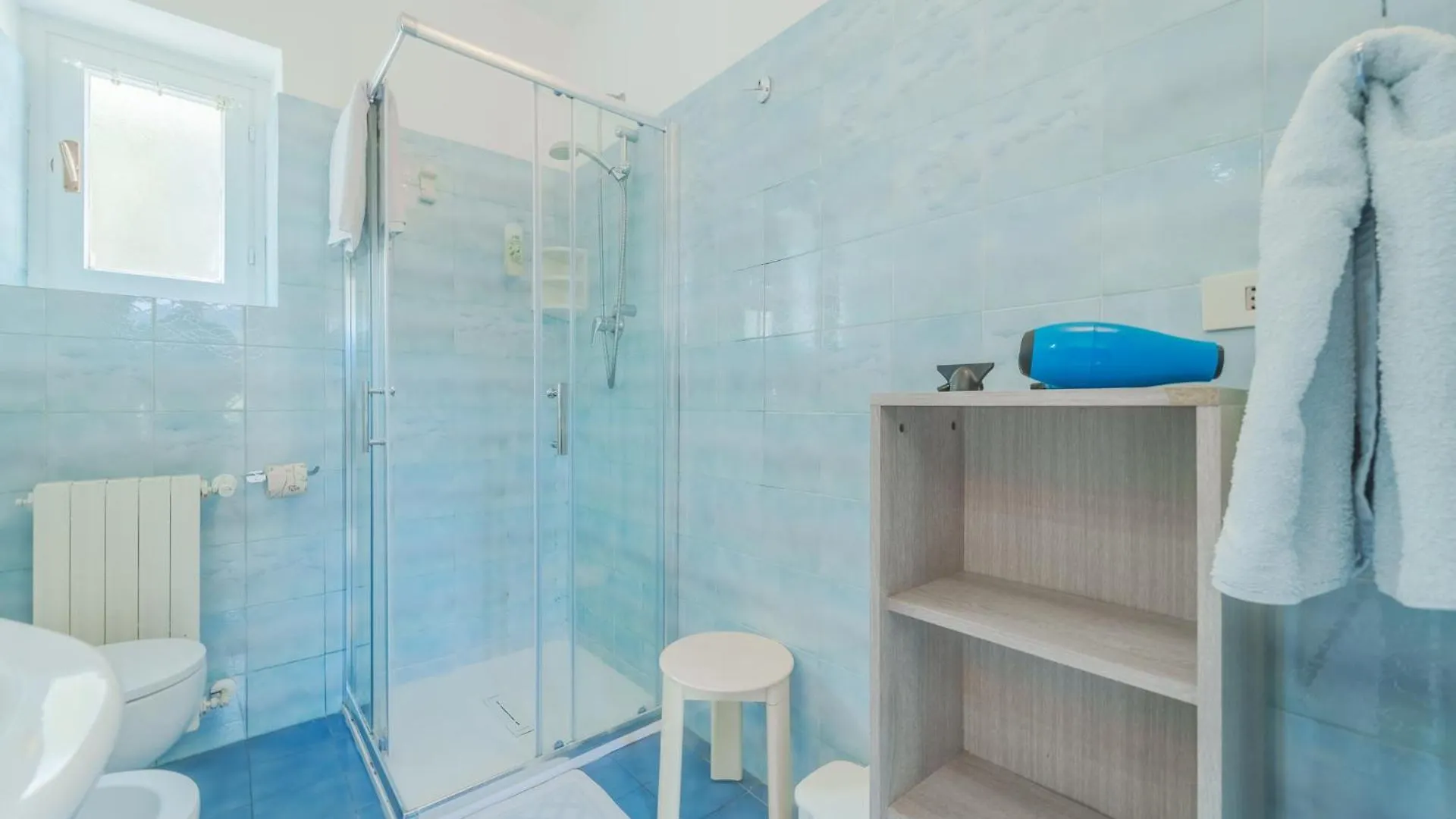 Vakantiehuis Marina Vip Villa Marciana