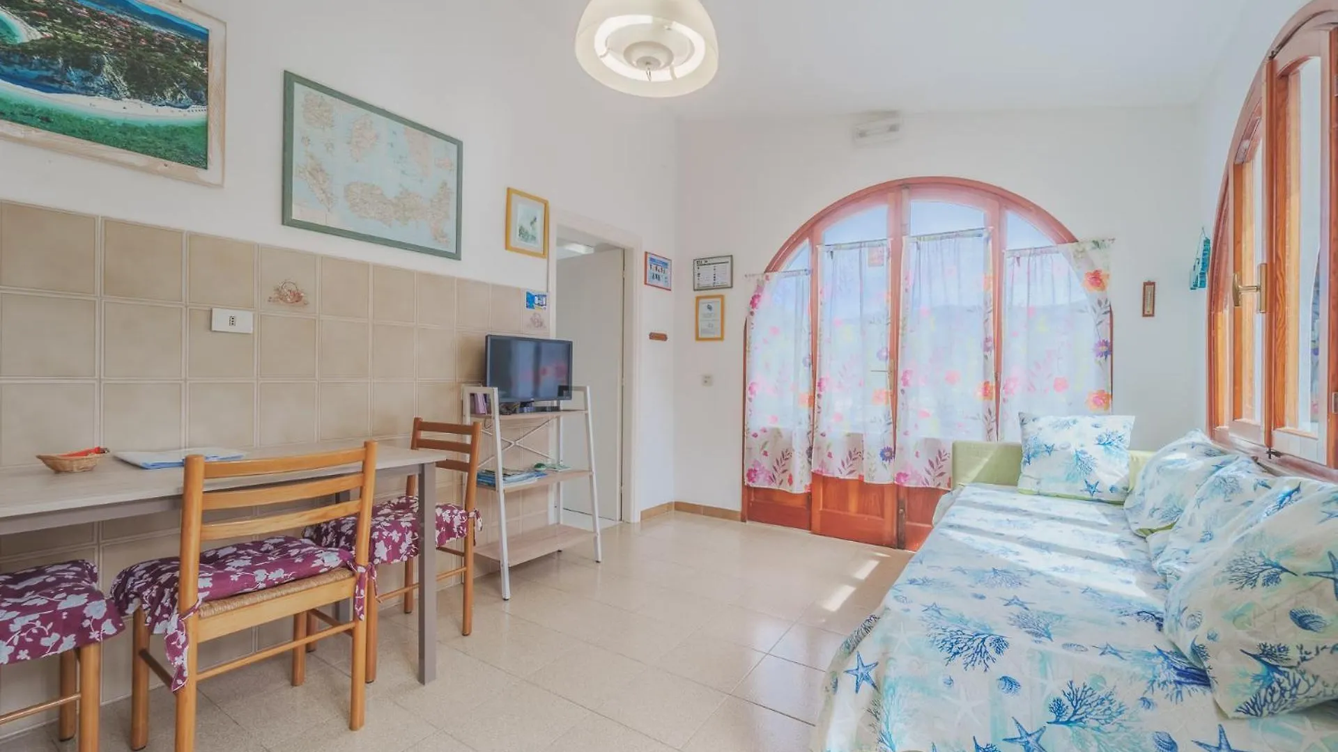 Vakantiehuis Marina Vip Villa Marciana