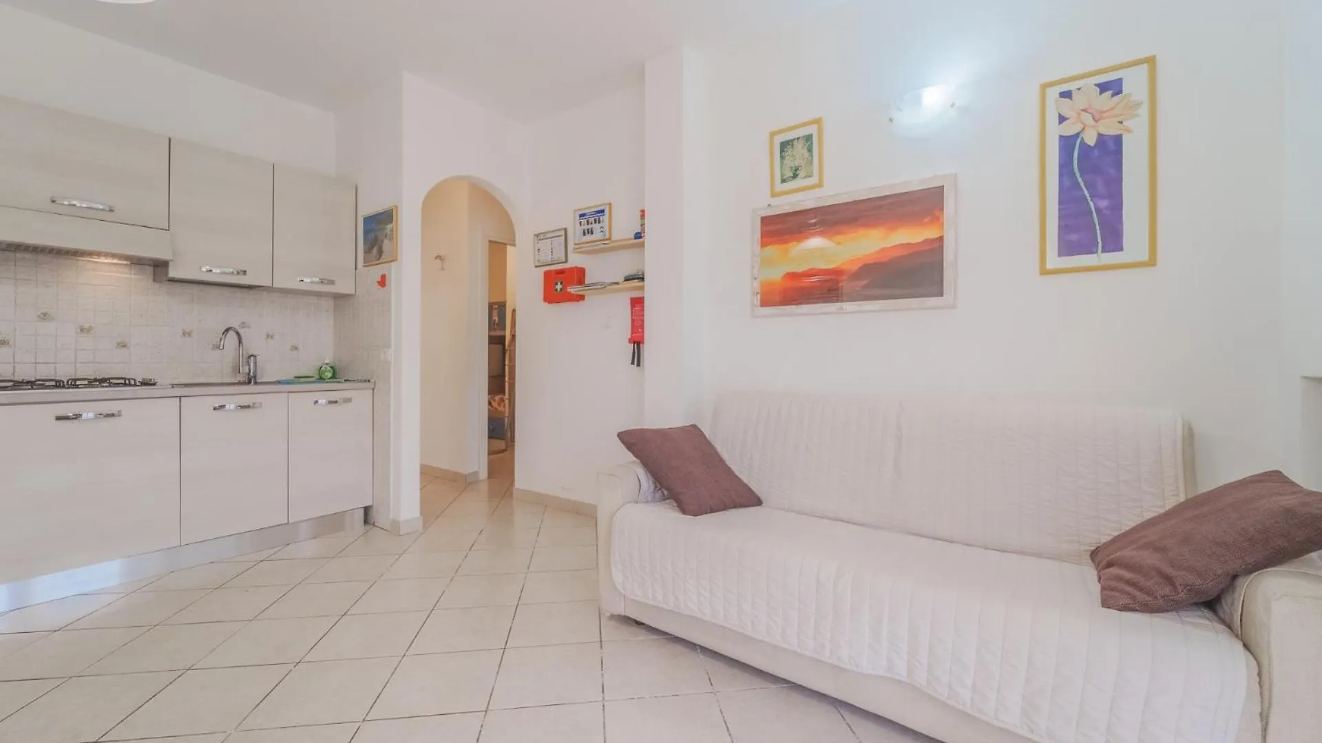 Marina Vip Villa Marciana  Vakantiehuis Marciana (Isola d'Elba)
