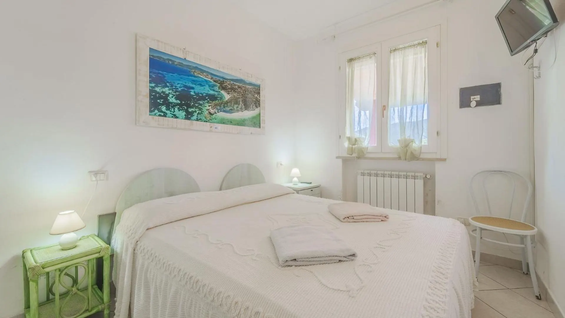 Vakantiehuis Marina Vip Villa Marciana