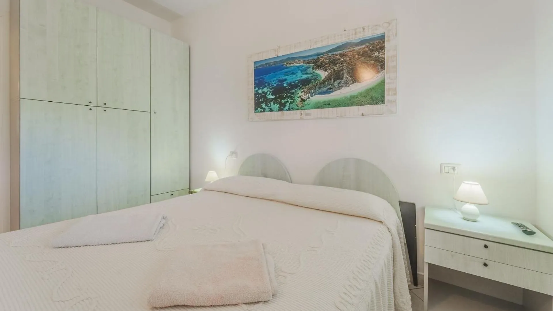 Marina Vip Villa Marciana  Vakantiehuis Marciana (Isola d'Elba)