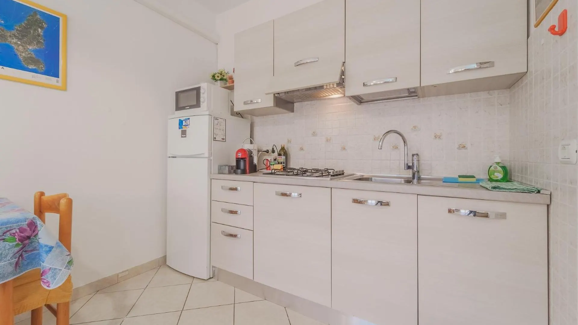 Vakantiehuis Marina Vip Villa Marciana  Italië