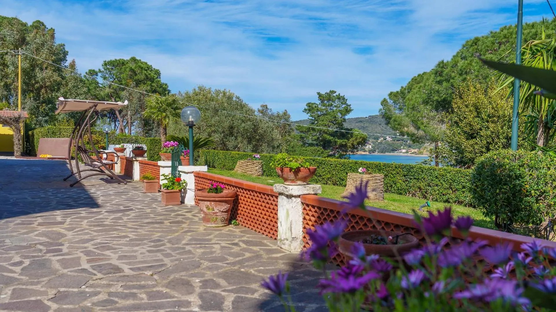 Vakantiehuis Marina Vip Villa Marciana