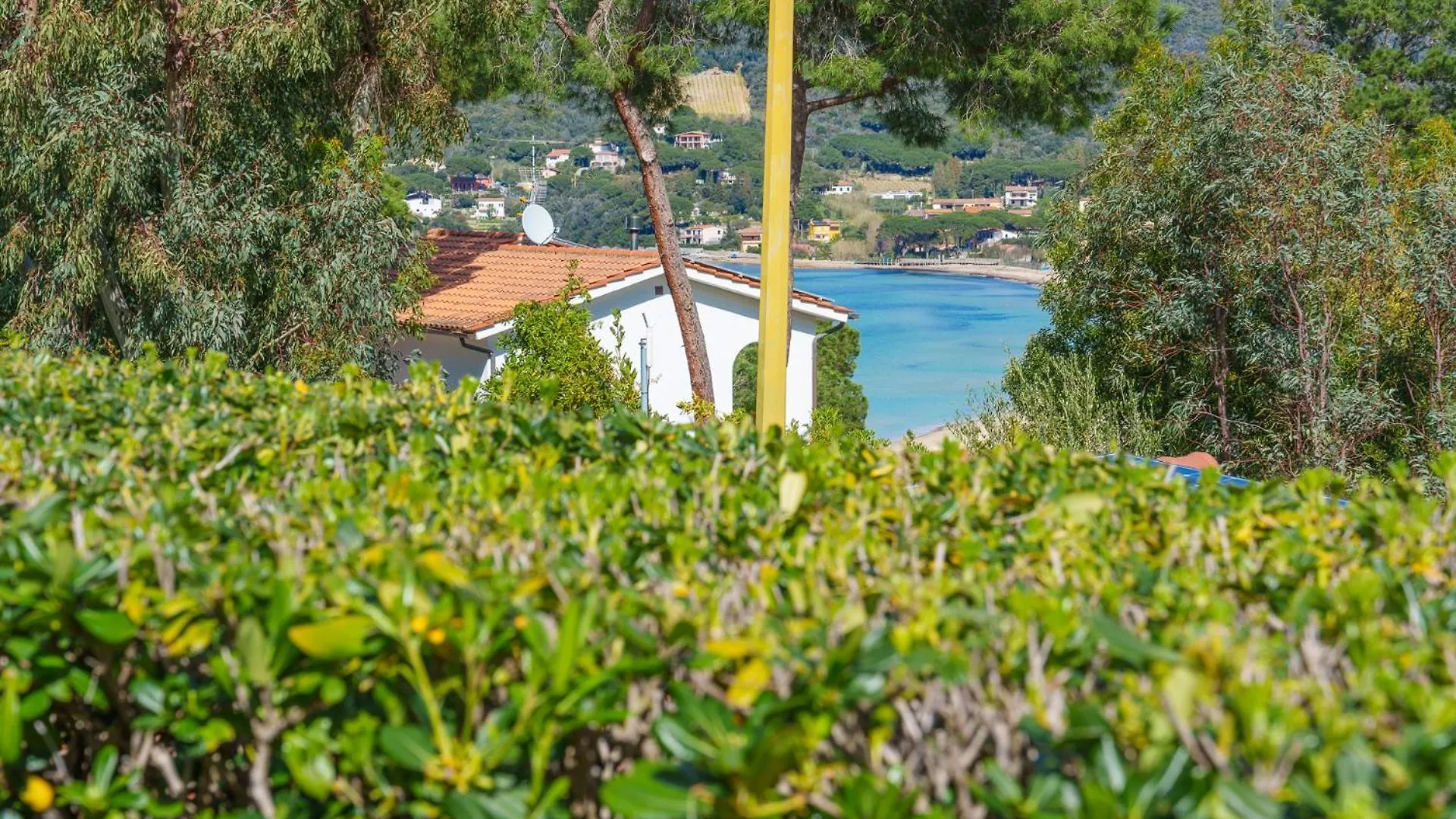 Marina Vip Villa Marciana  0*, Marciana (Isola d'Elba) Italië