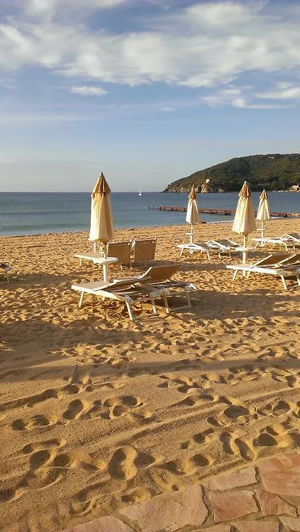 Marina Vip Villa Marciana  0*, Marciana (Isola d'Elba)