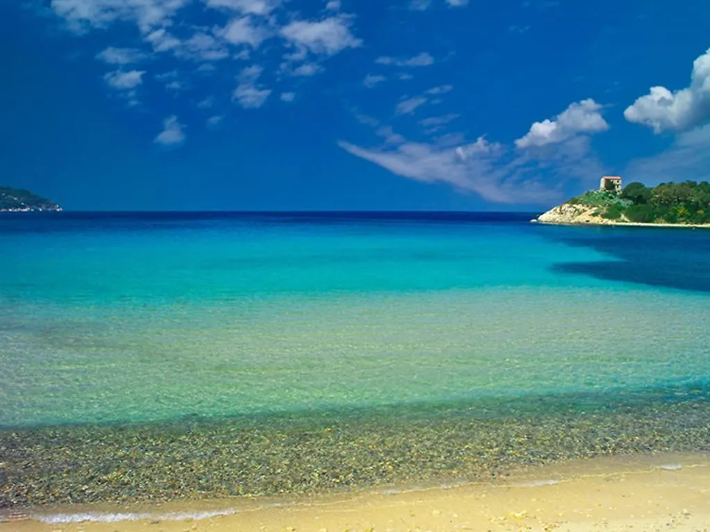 Vakantiehuis Marina Vip Villa Marciana