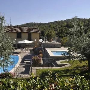 Vakantieboerderij Podere Del Griccia, Civitella in Val di Chiana
