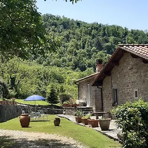 Appartement Country Turicchi, Londa