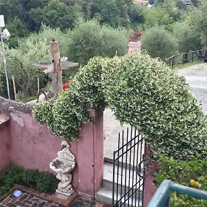 Vakantiehuis Le Donne Di Bargecchia, Corsanico-Bargecchia
