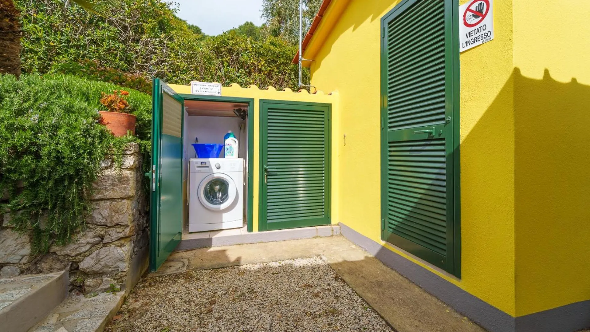 Marina Vip Holiday home Marciana  Italy