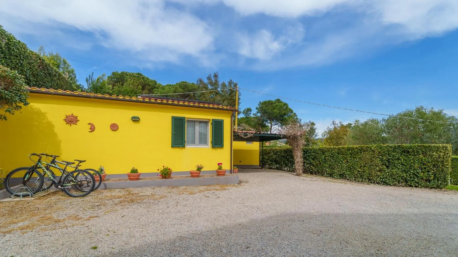 Marina Vip Holiday home Marciana  0*, Marciana (Isola d'Elba) Italy