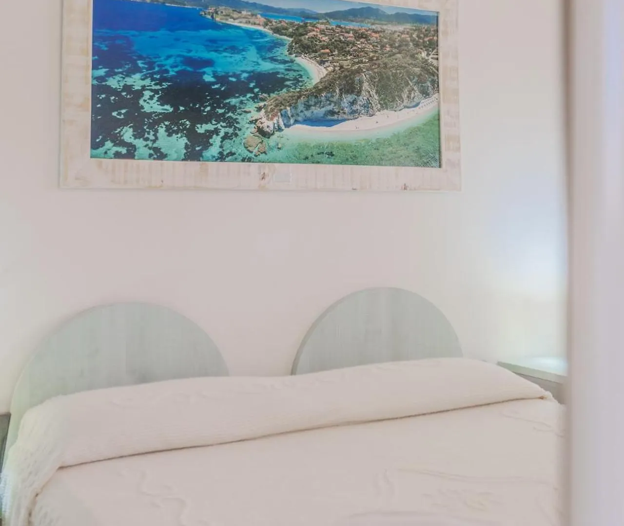 Marina Vip Holiday home Marciana