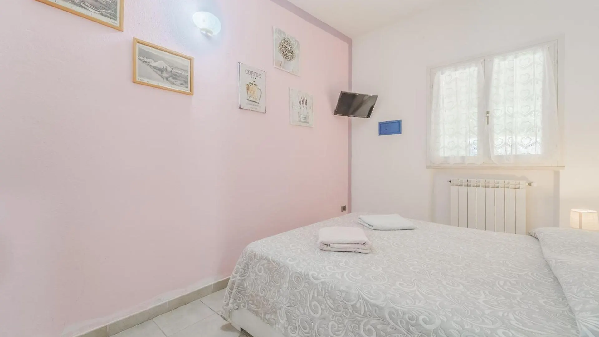 Marina Vip Holiday home Marciana