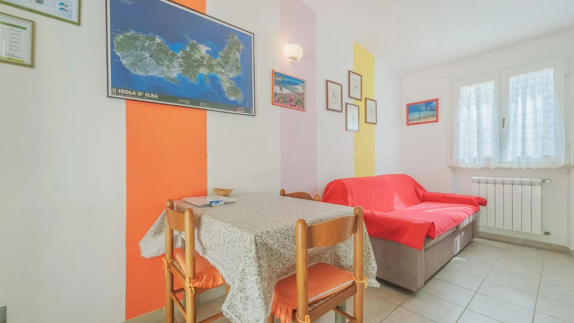 Marina Vip Holiday home Marciana  Marciana (Isola d'Elba)