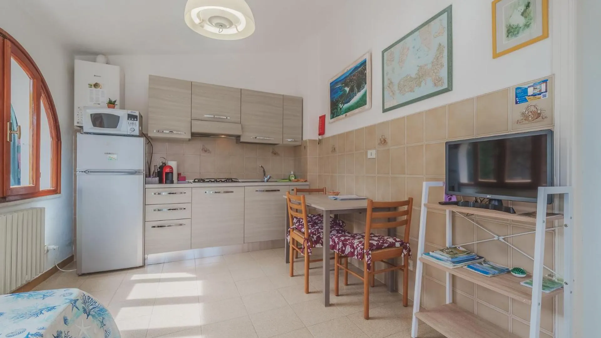 Marina Vip Holiday home Marciana