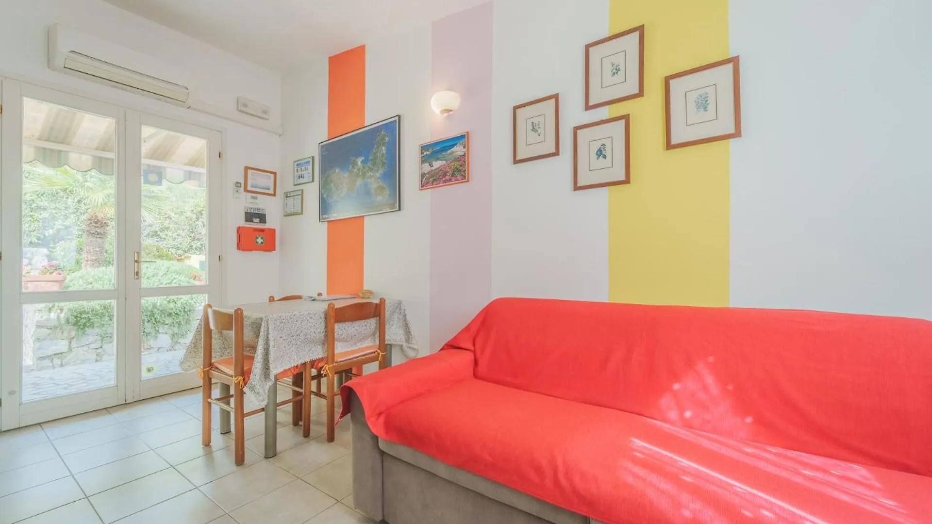 Marina Vip Holiday home Marciana  0*, Marciana (Isola d'Elba) Italy