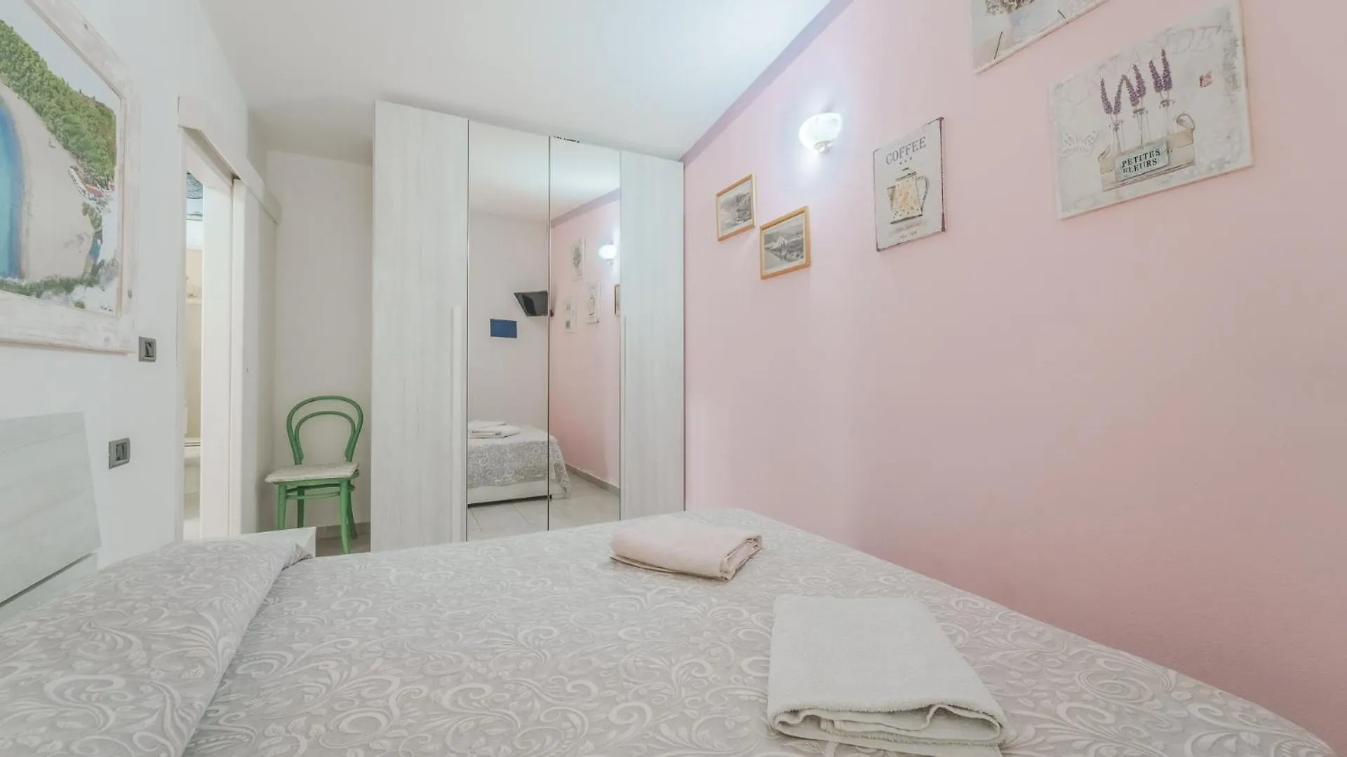 Marina Vip Holiday home Marciana  Marciana (Isola d'Elba)