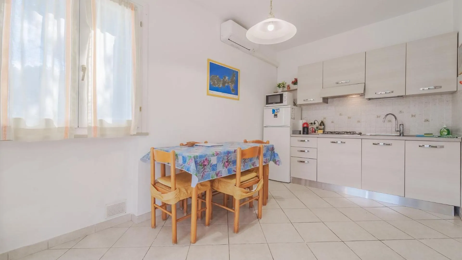 Marina Vip Holiday home Marciana