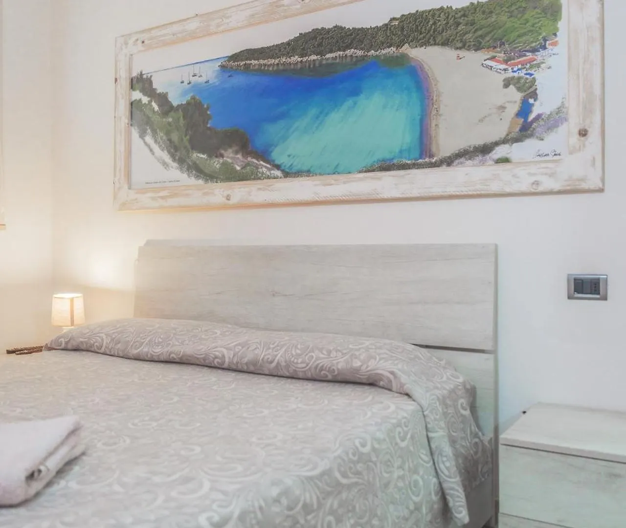Marina Vip Holiday home Marciana