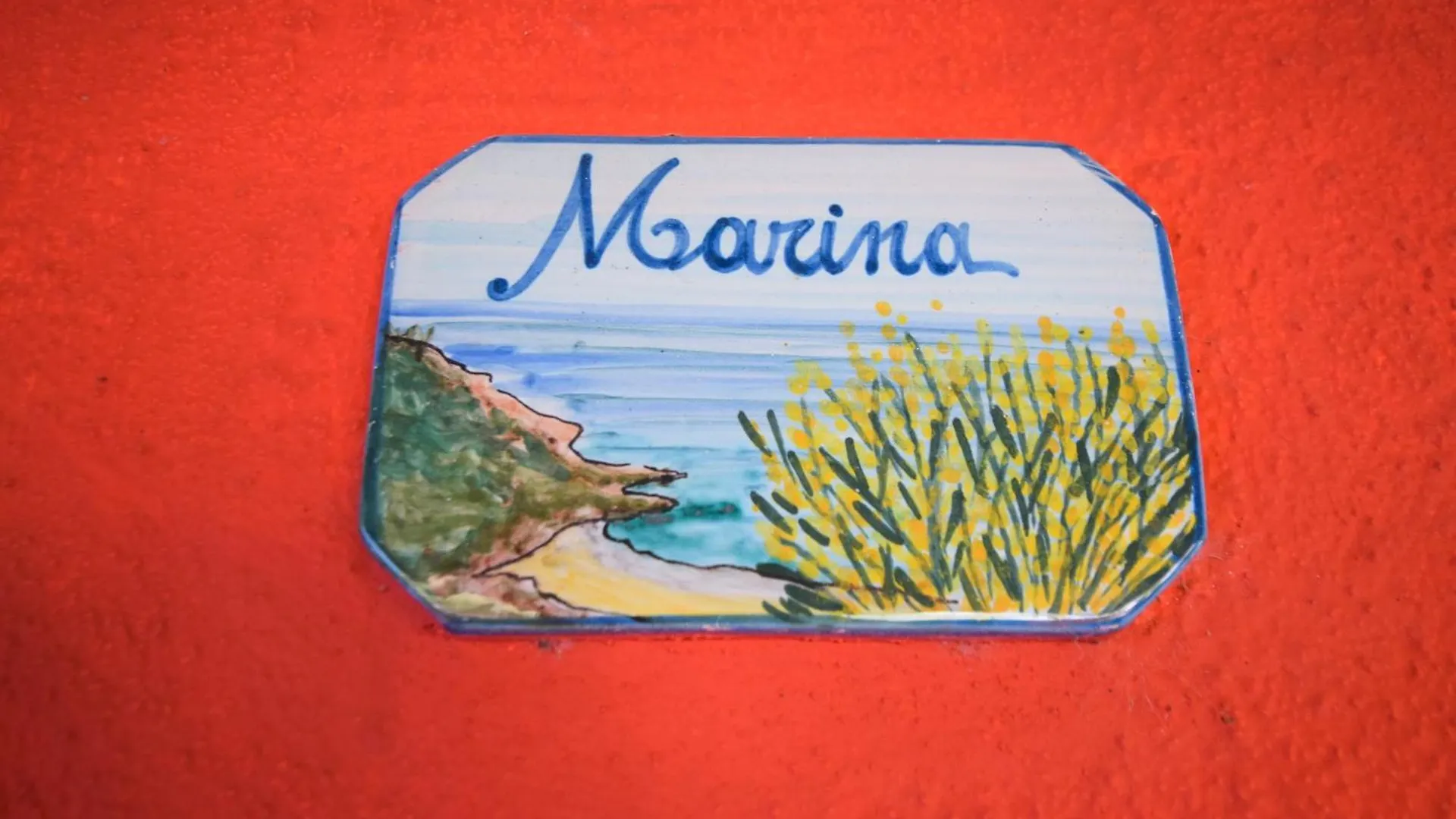 Marina Vip Holiday home Marciana