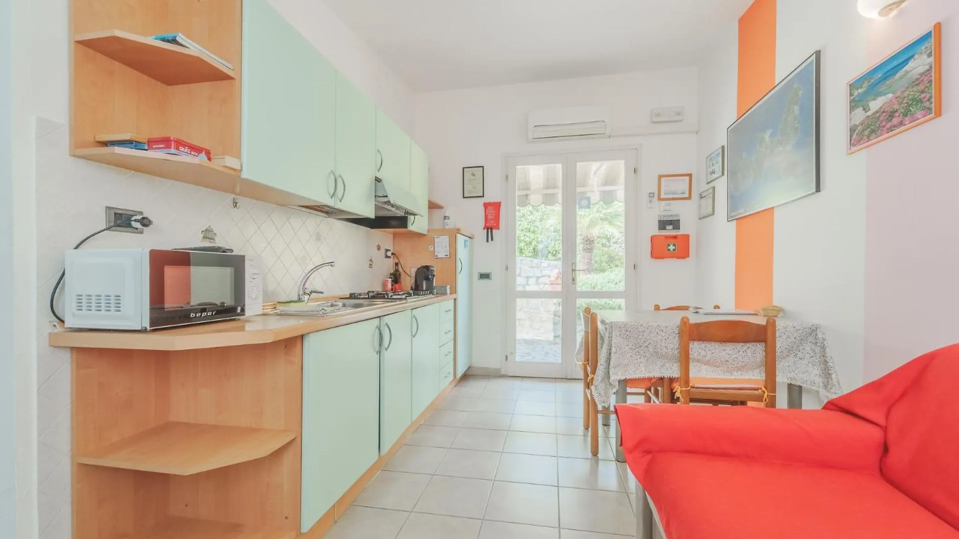 Marina Vip Holiday home Marciana  Italy