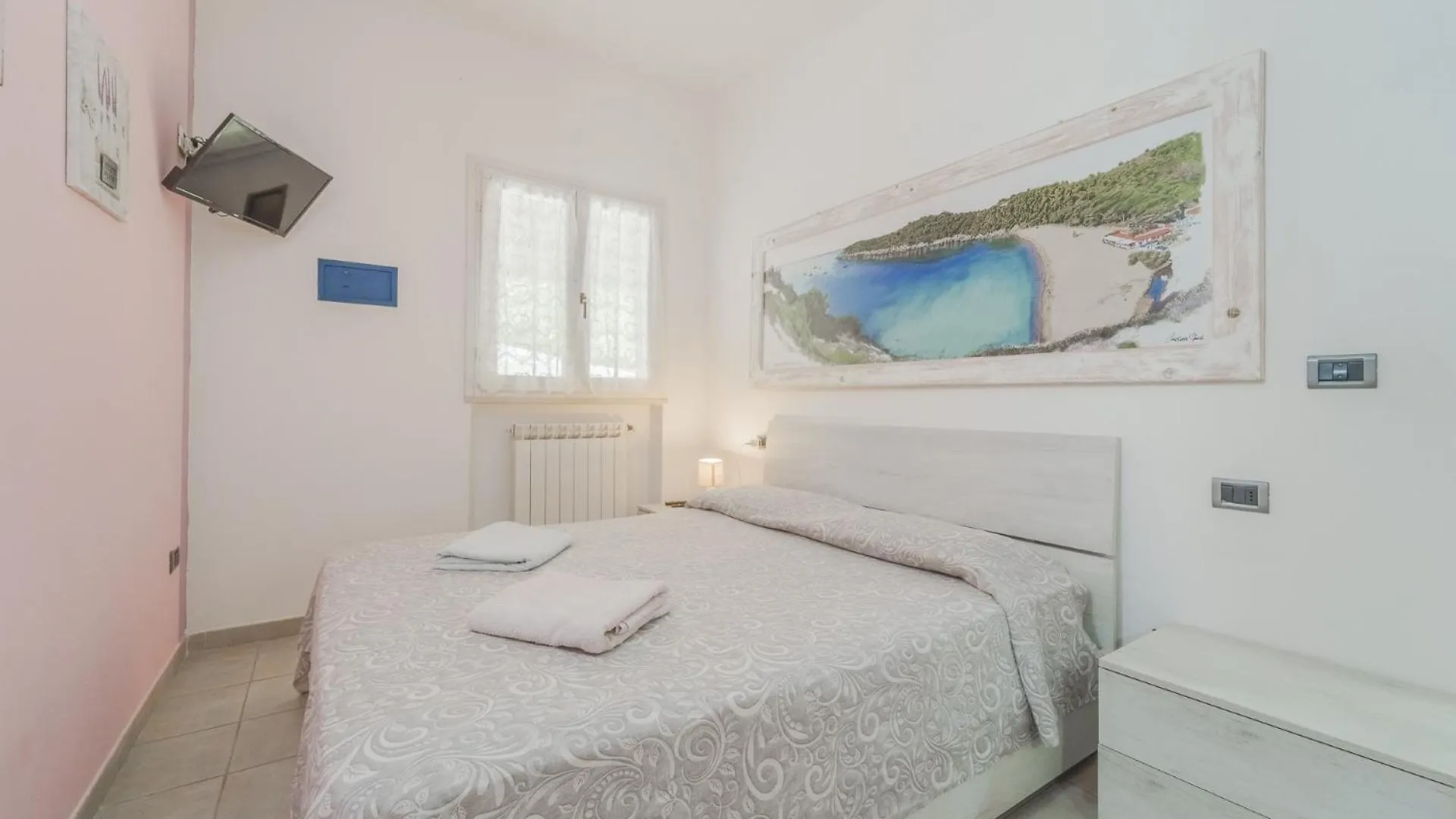 Marina Vip Holiday home Marciana