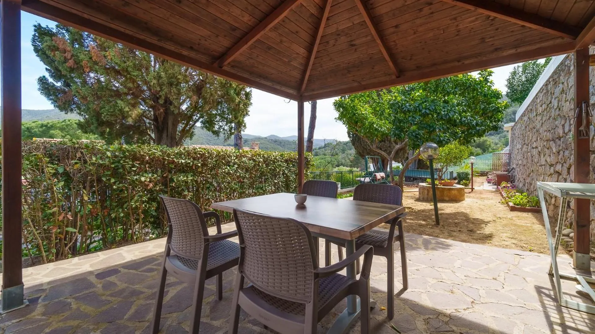 Marina Vip Holiday home Marciana  Marciana (Isola d'Elba)