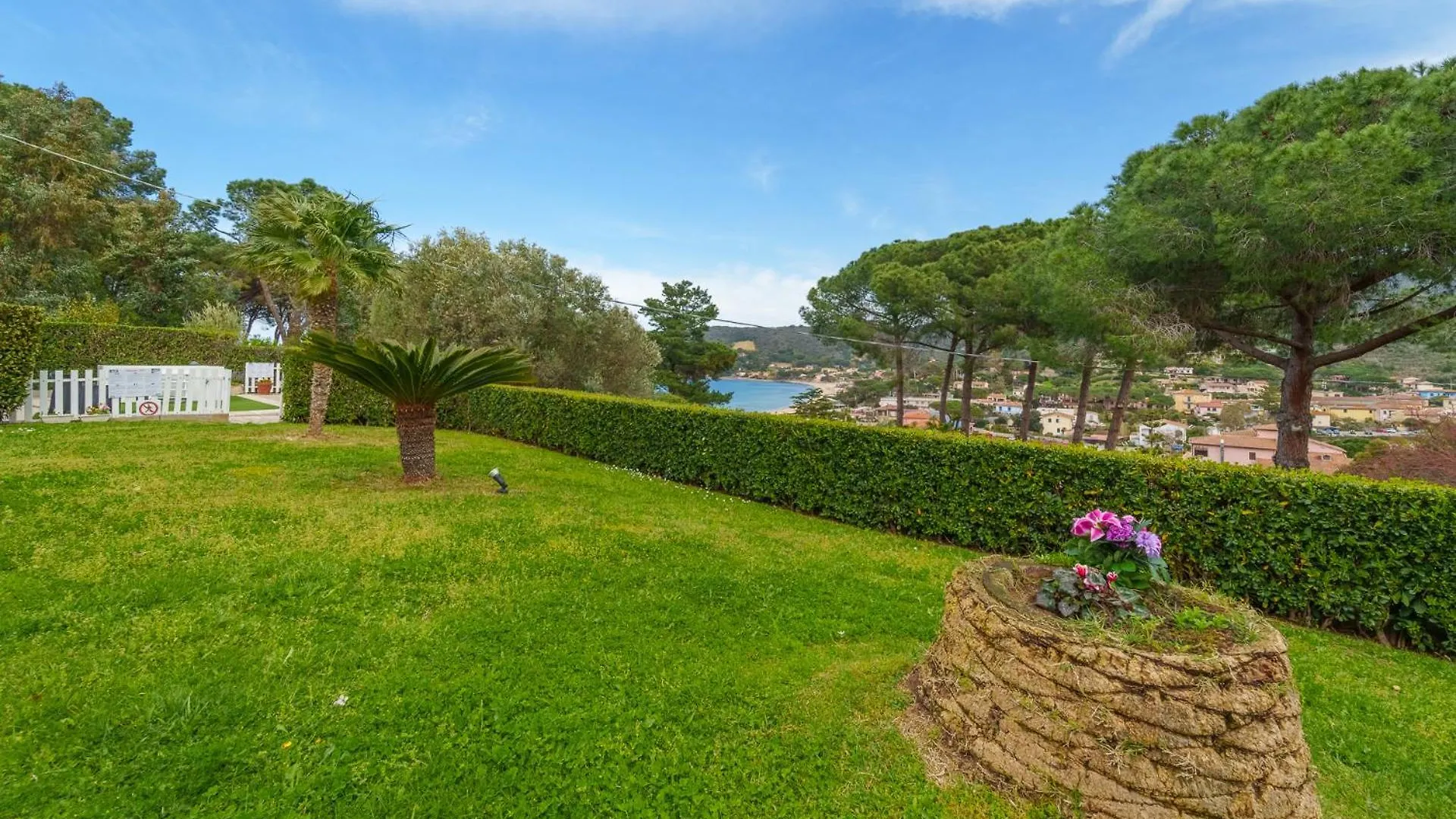 Marina Vip Holiday home Marciana  Italy