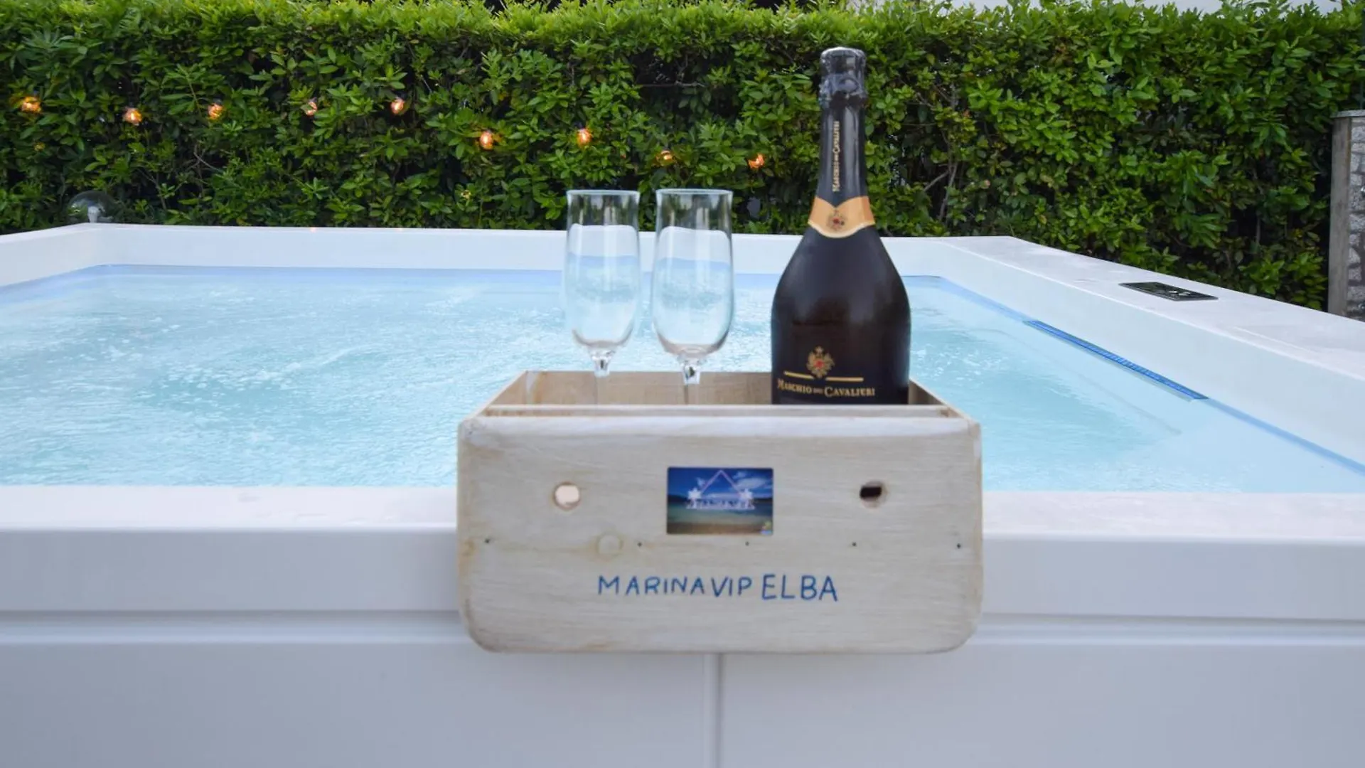 Marina Vip Holiday home Marciana  Italy