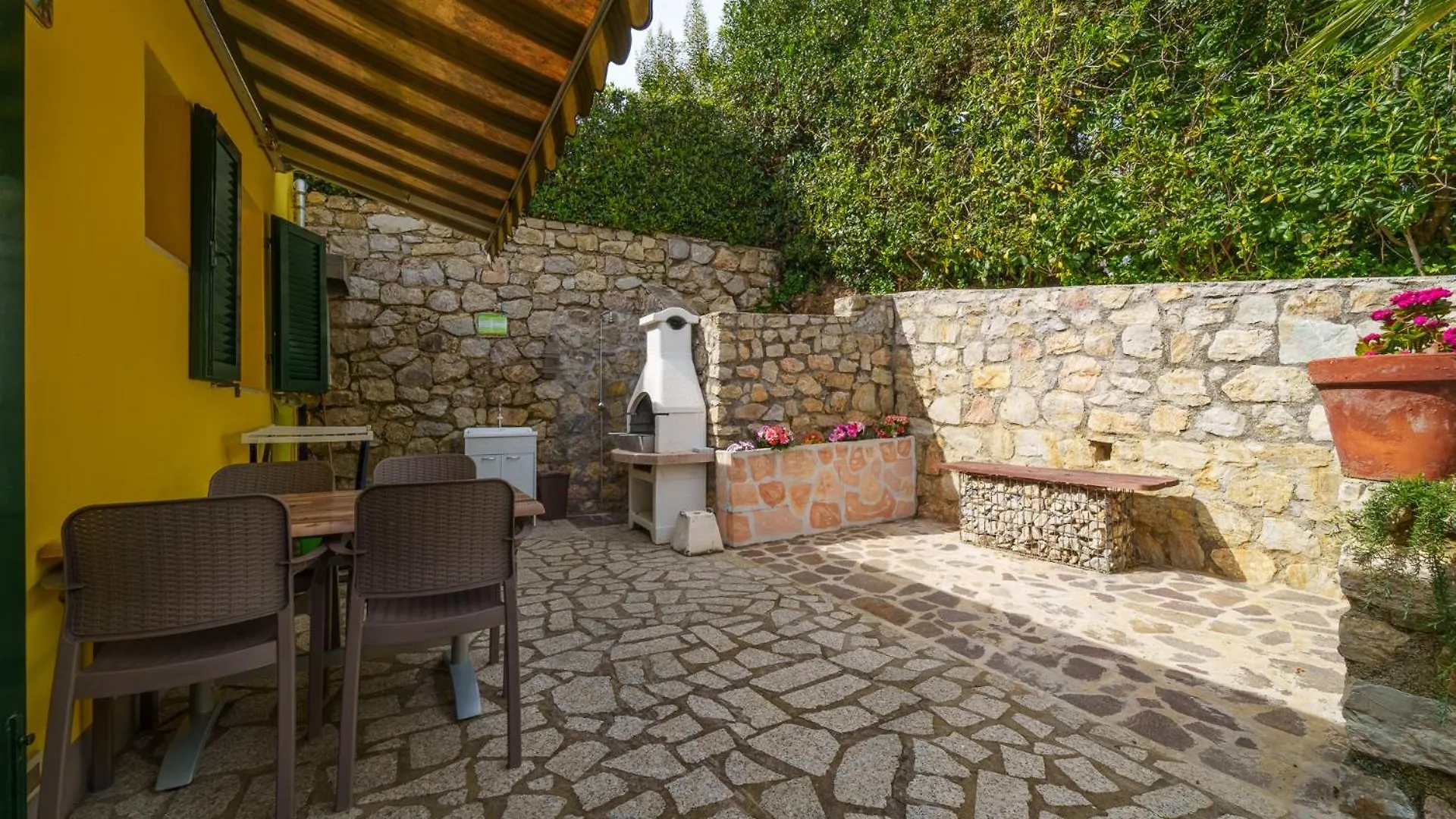Marina Vip Holiday home Marciana  Italy