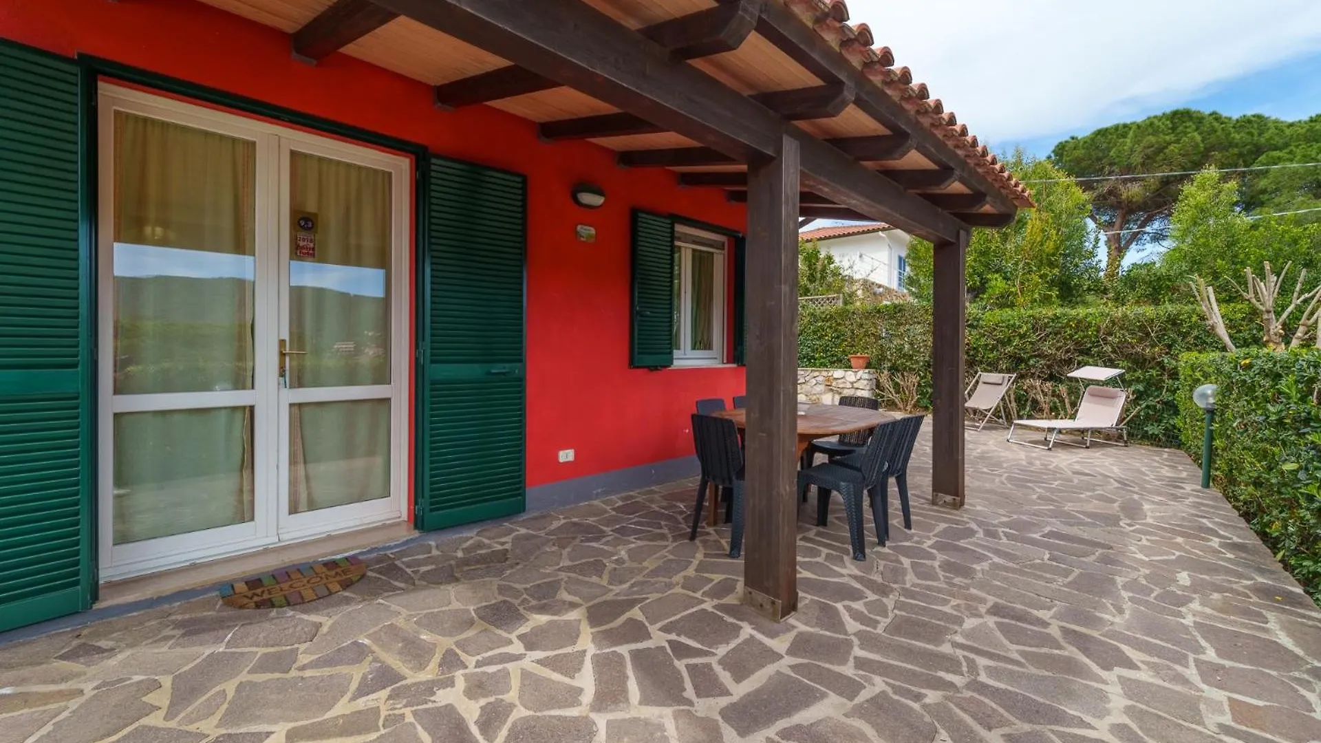 Marina Vip Holiday home Marciana   Marciana (Isola d'Elba)