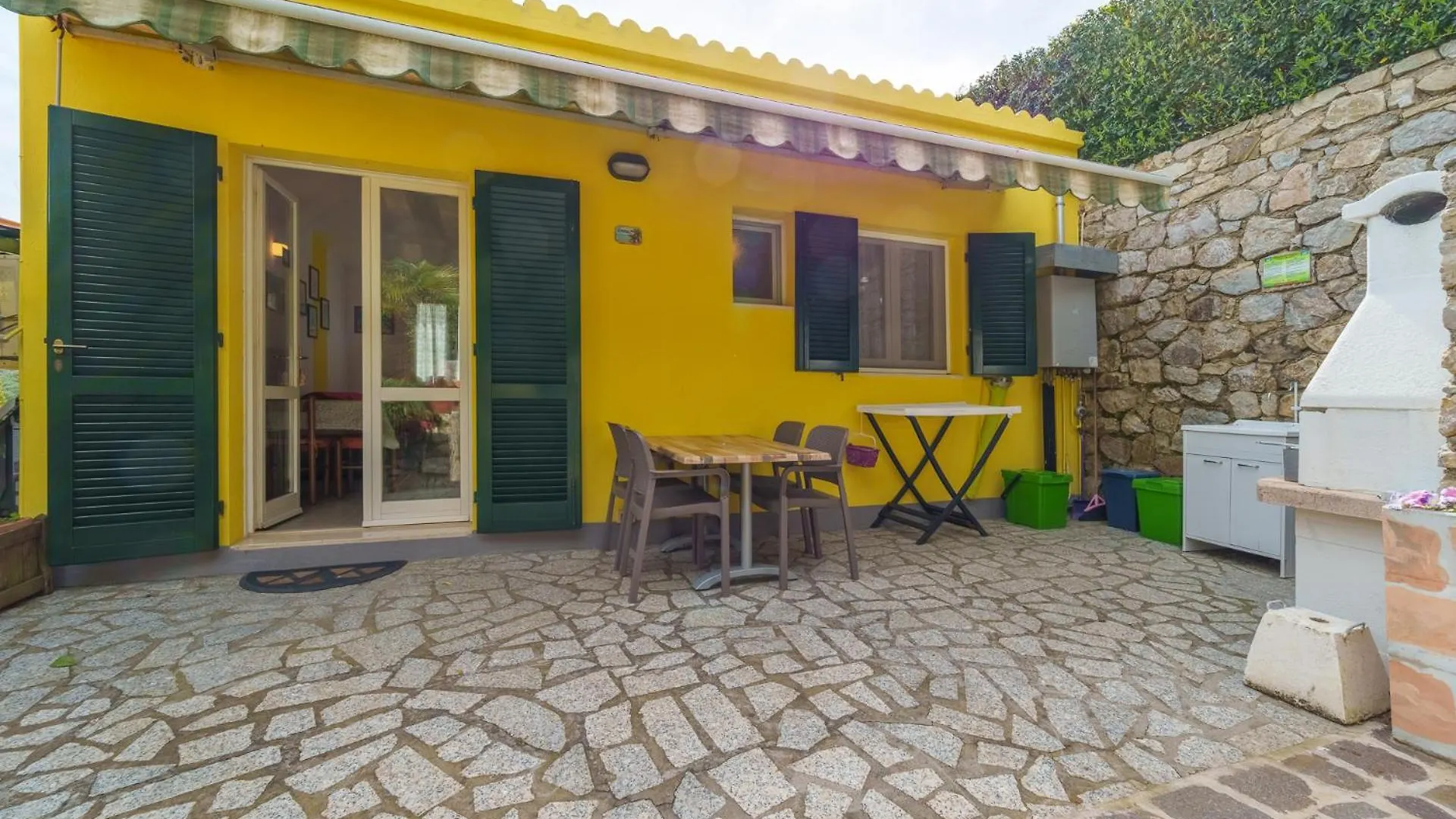 Marina Vip Holiday home Marciana  Italy
