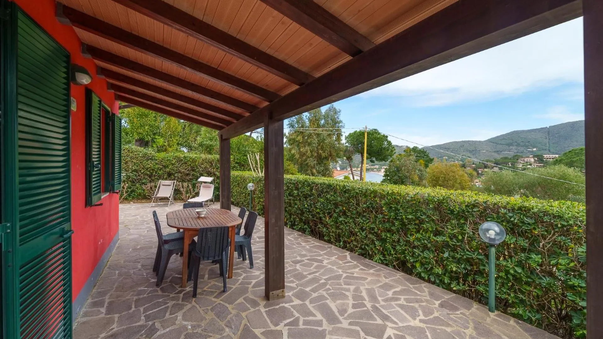 Marina Vip Holiday home Marciana  0*, Marciana (Isola d'Elba)