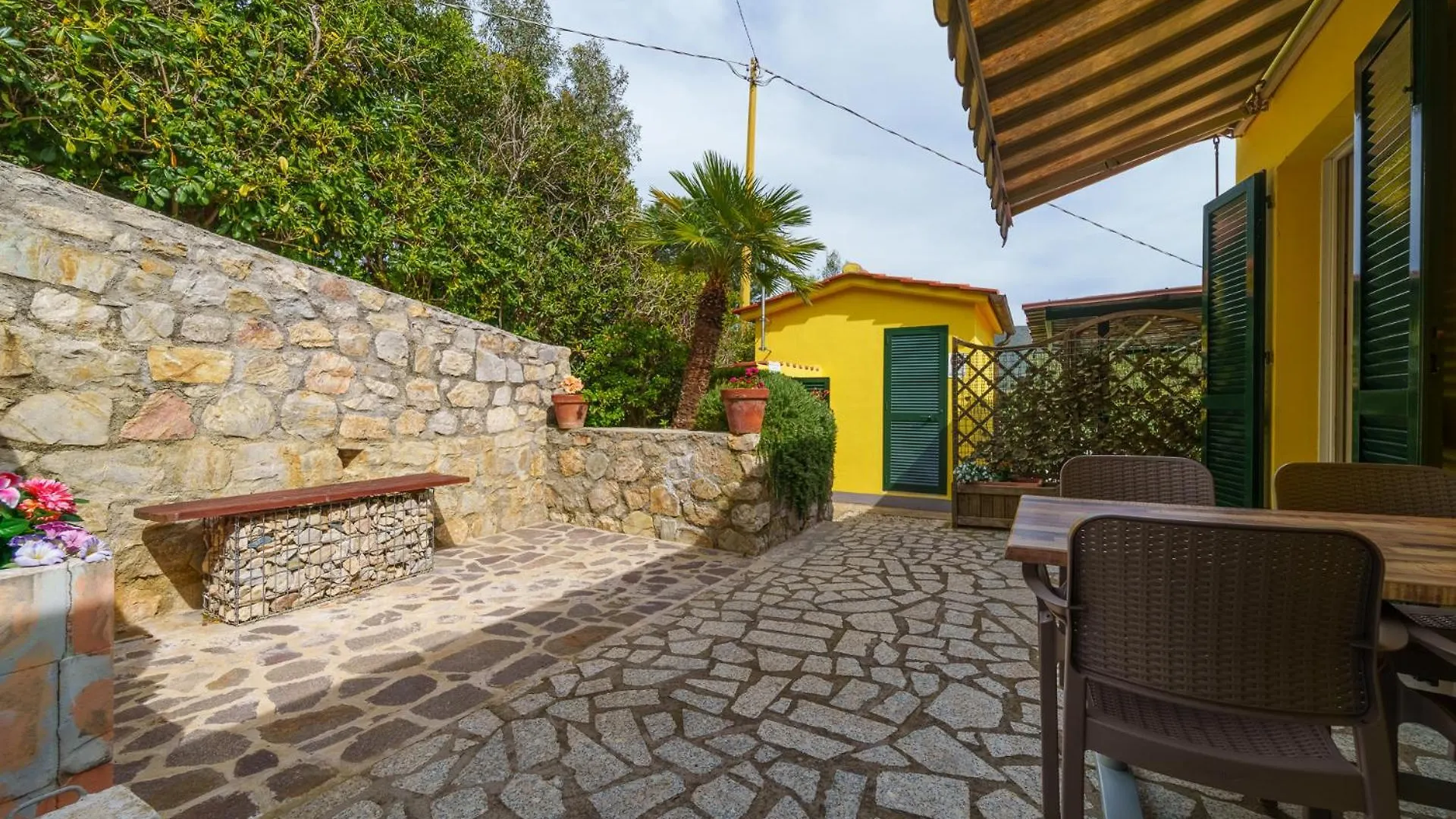 Marina Vip Holiday home Marciana