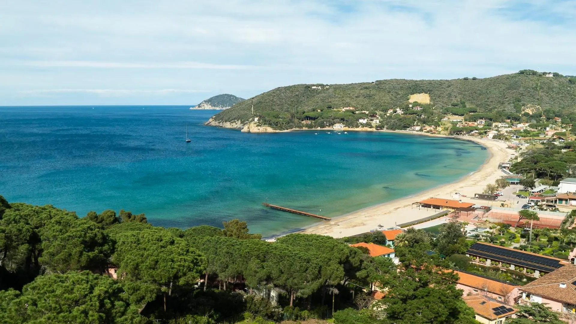 Marina Vip Holiday home Marciana  Italy