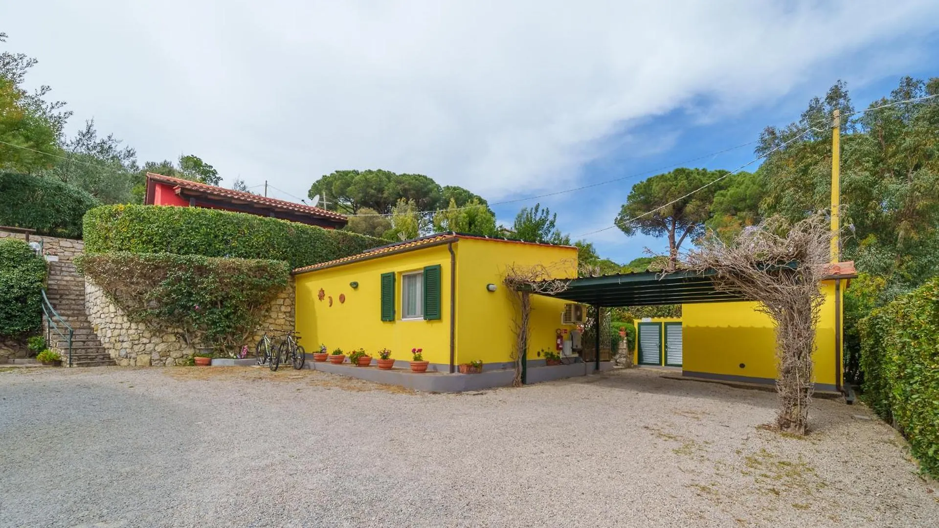Marina Vip Holiday home Marciana  Italy