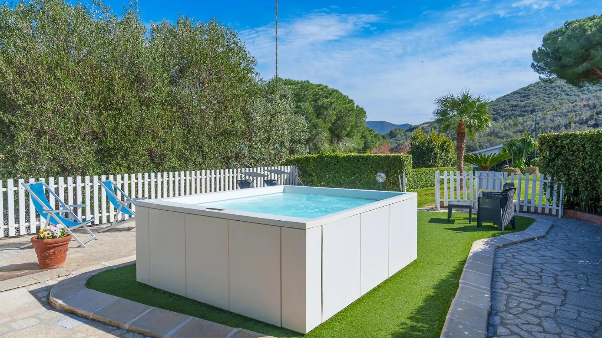 Marina Vip Holiday home Marciana  Italy