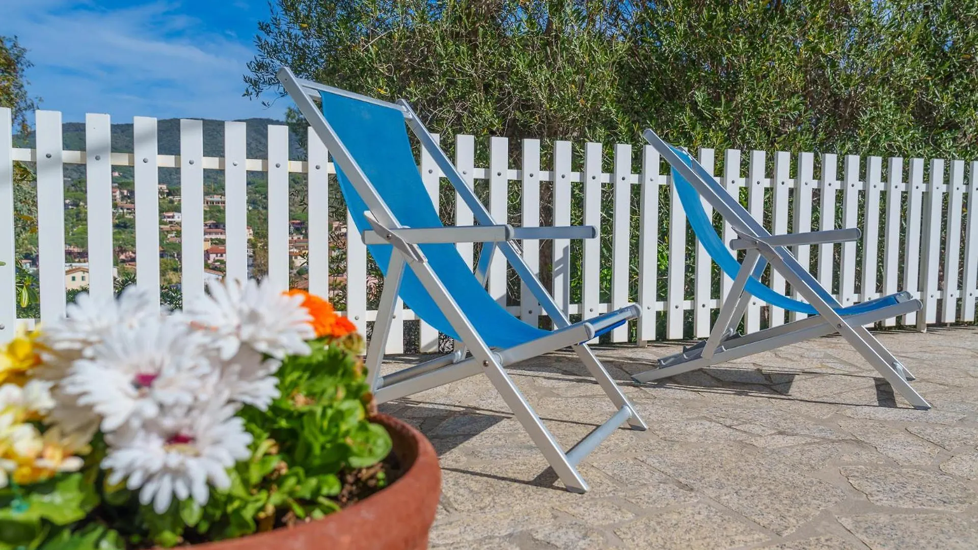 Marina Vip Holiday home Marciana  Marciana (Isola d'Elba)