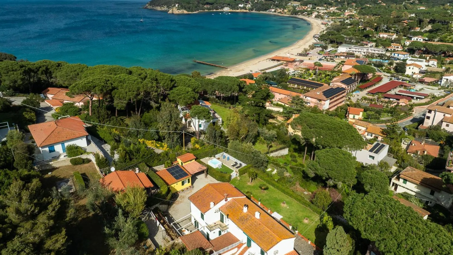 Marina Vip Holiday home Marciana  0*, Marciana (Isola d'Elba) Italy
