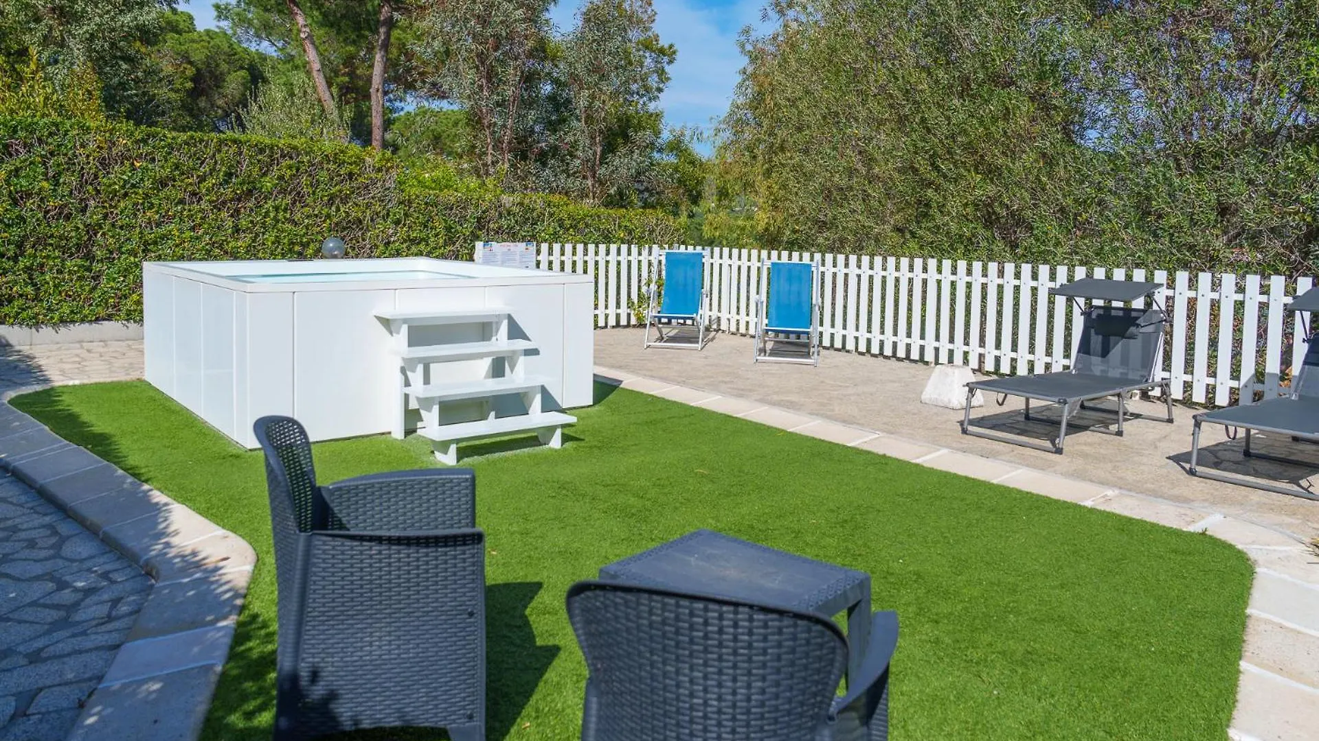 Marina Vip Holiday home Marciana  0*, Marciana (Isola d'Elba)
