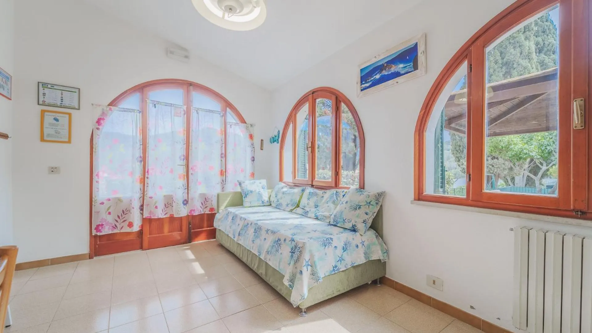 Marina Vip Holiday home Marciana