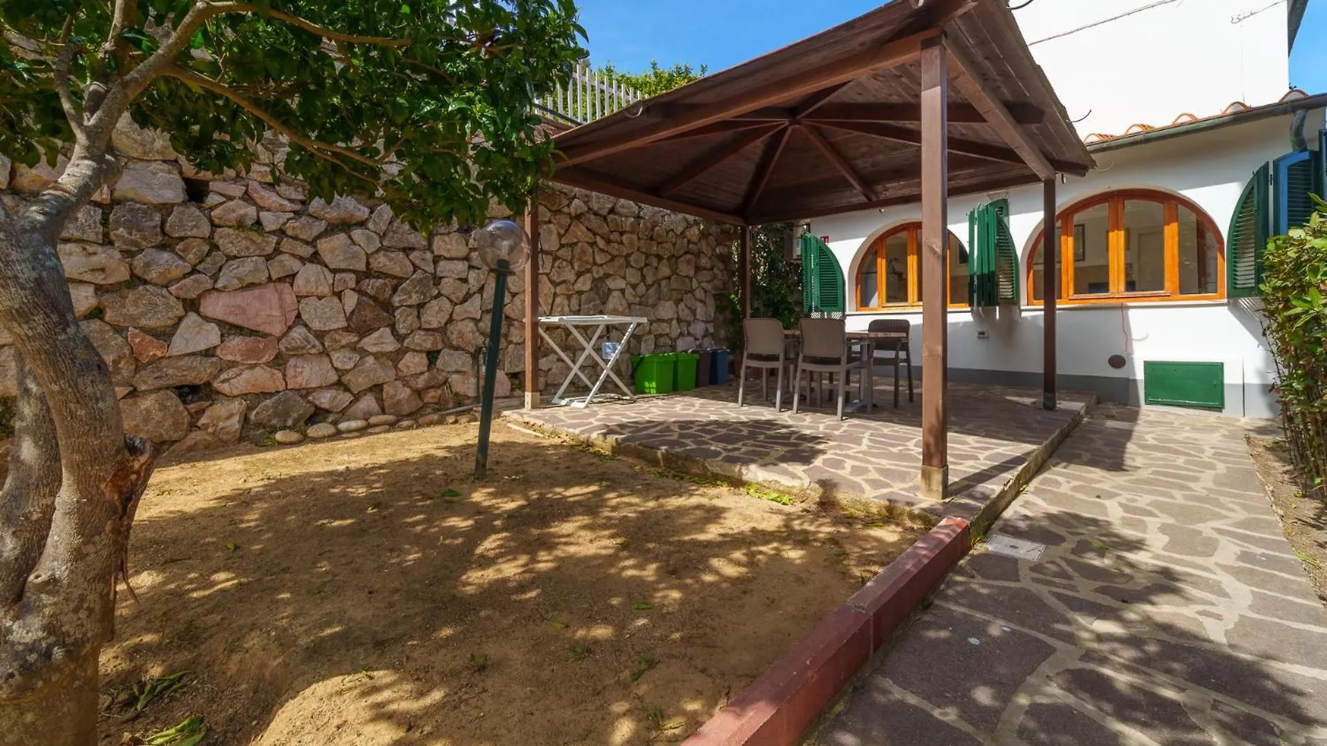 Marina Vip Holiday home Marciana  Italy