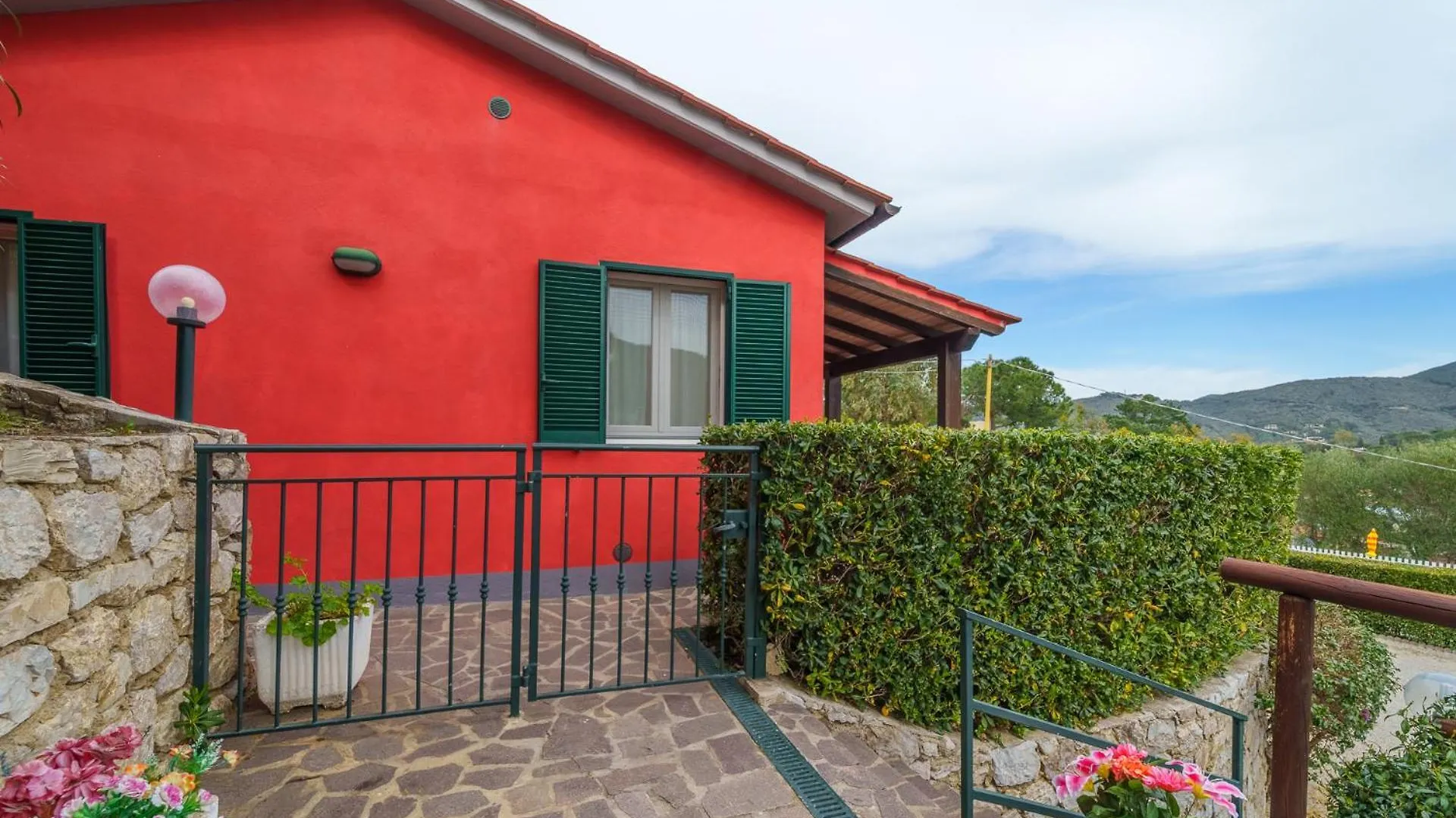 Marina Vip Holiday home Marciana