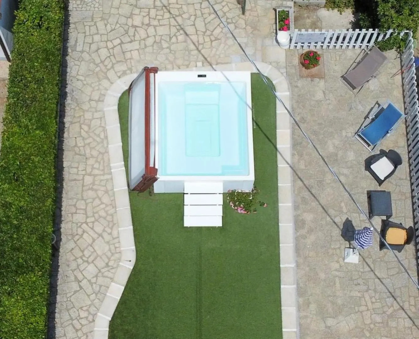 Marina Vip Holiday home Marciana